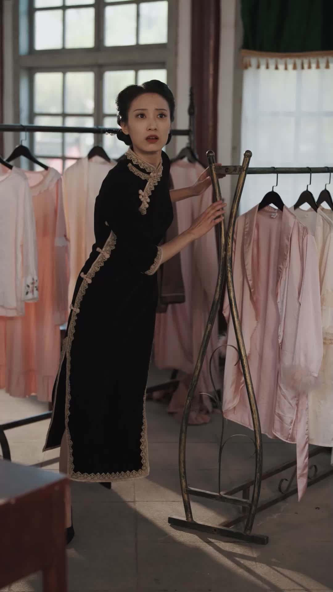 Tập 30 - Đêm Định Mệnh, Tư Lệnh Cuồng Vợ